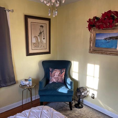 Cozy Room Near Airport & Highway Saint Louis Exterior photo