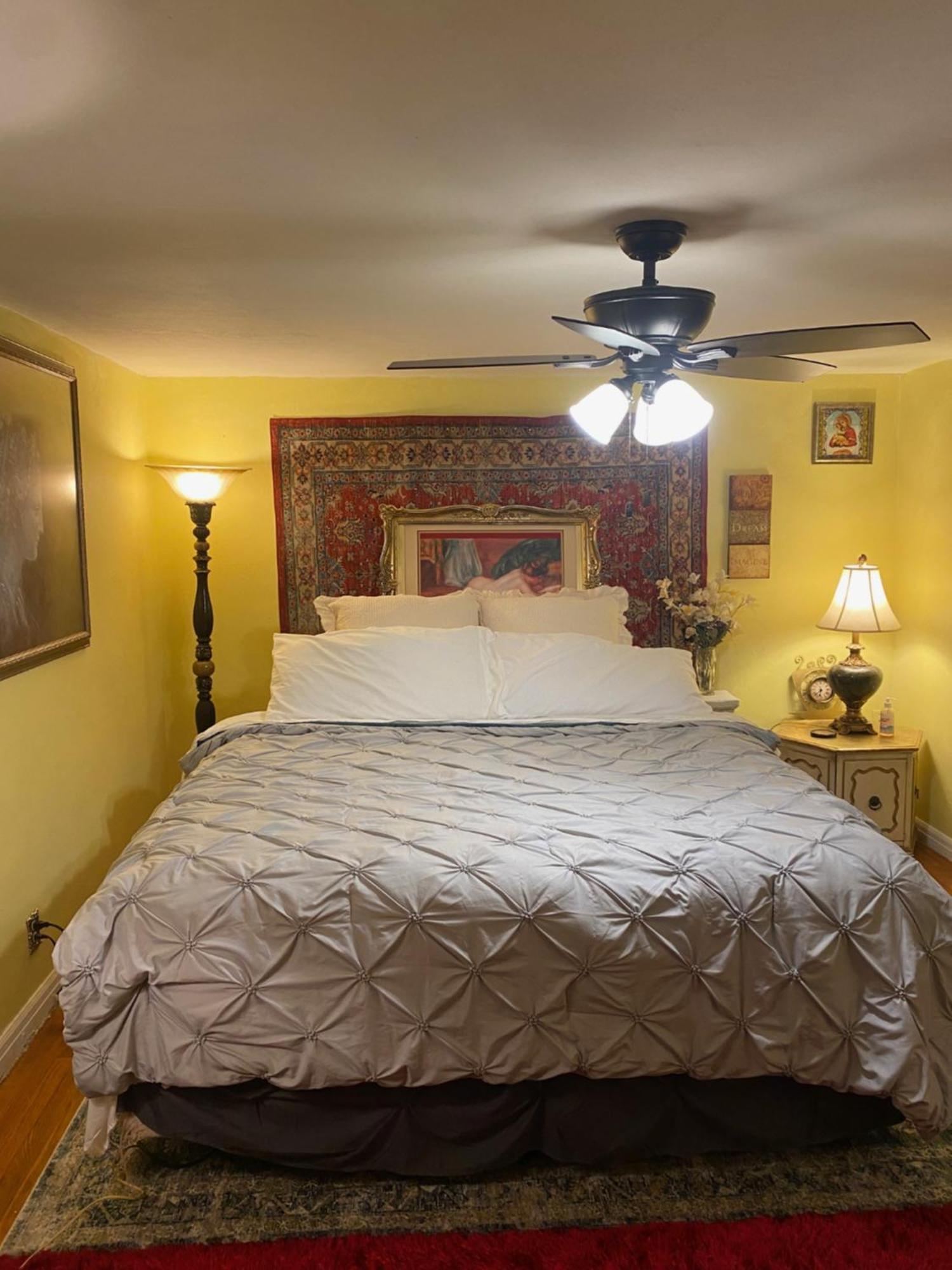 Cozy Room Near Airport & Highway Saint Louis Exterior photo