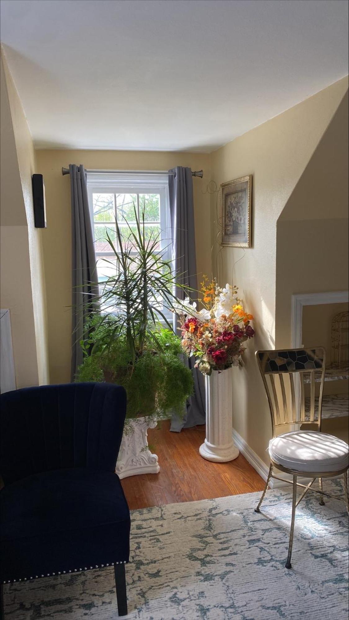 Cozy Room Near Airport & Highway Saint Louis Room photo