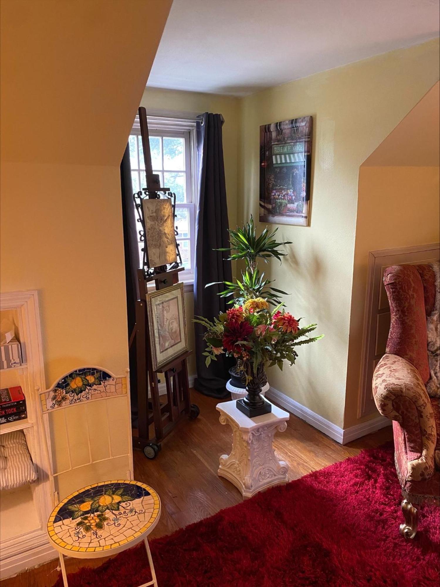 Cozy Room Near Airport & Highway Saint Louis Room photo
