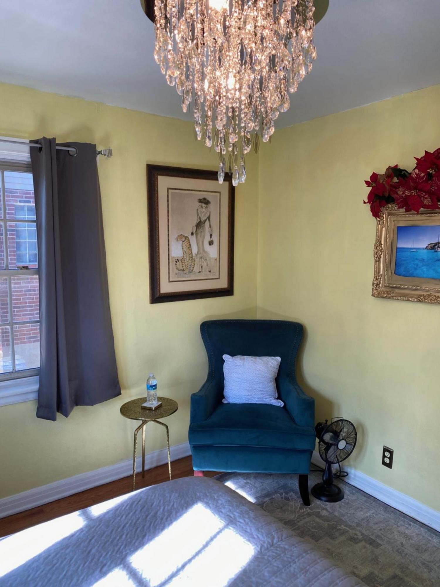 Cozy Room Near Airport & Highway Saint Louis Room photo