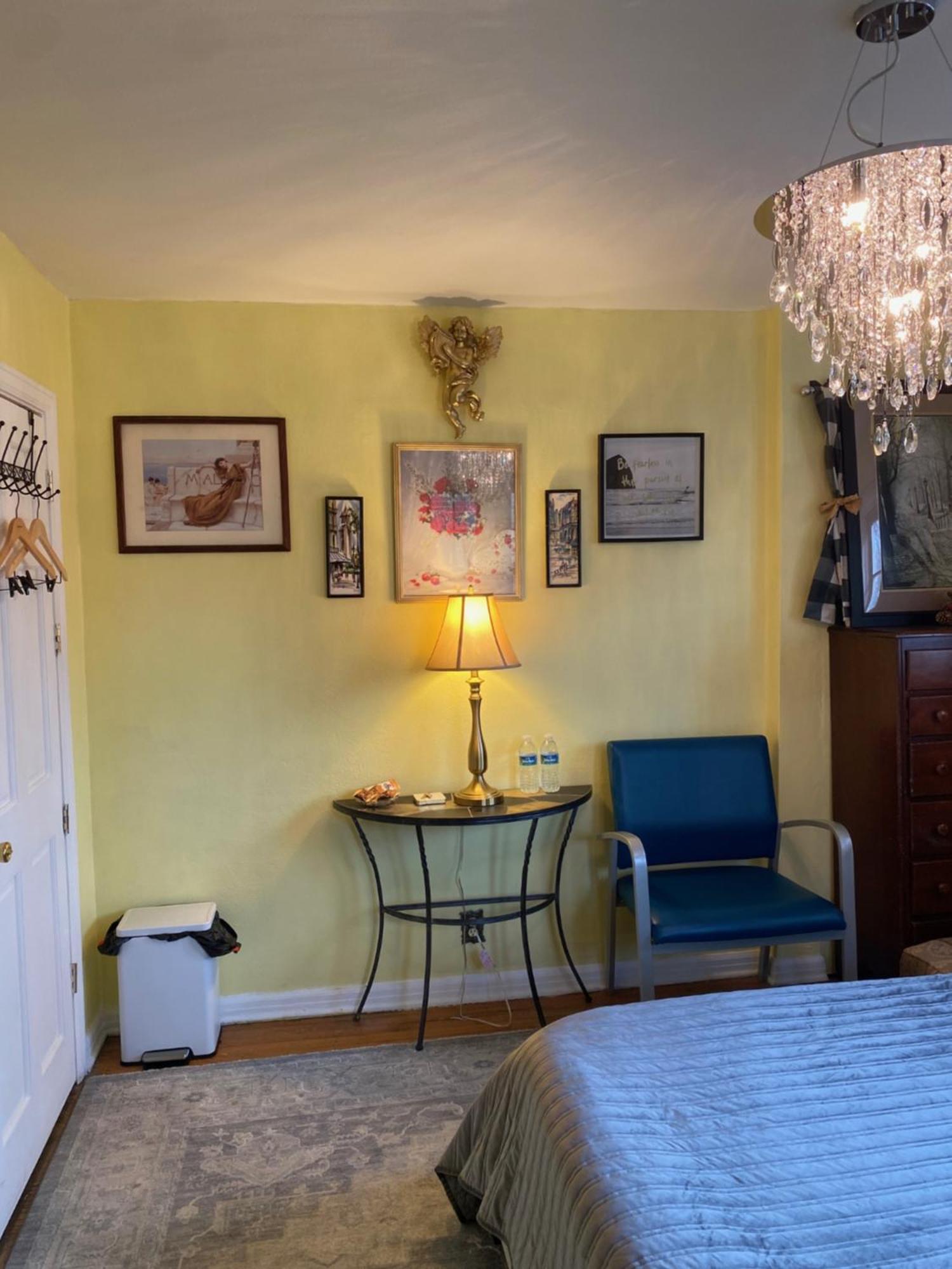 Cozy Room Near Airport & Highway Saint Louis Exterior photo