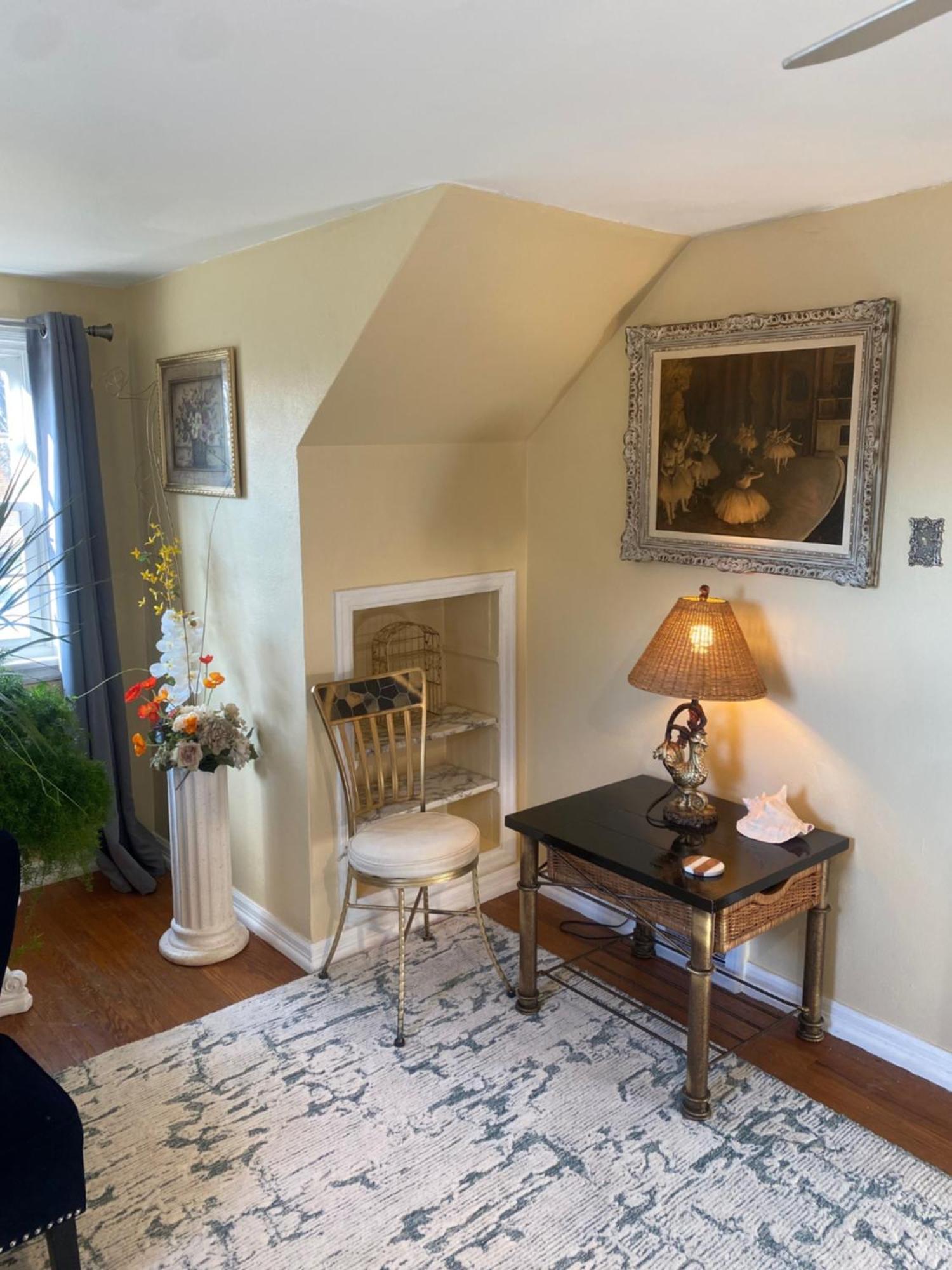 Cozy Room Near Airport & Highway Saint Louis Room photo