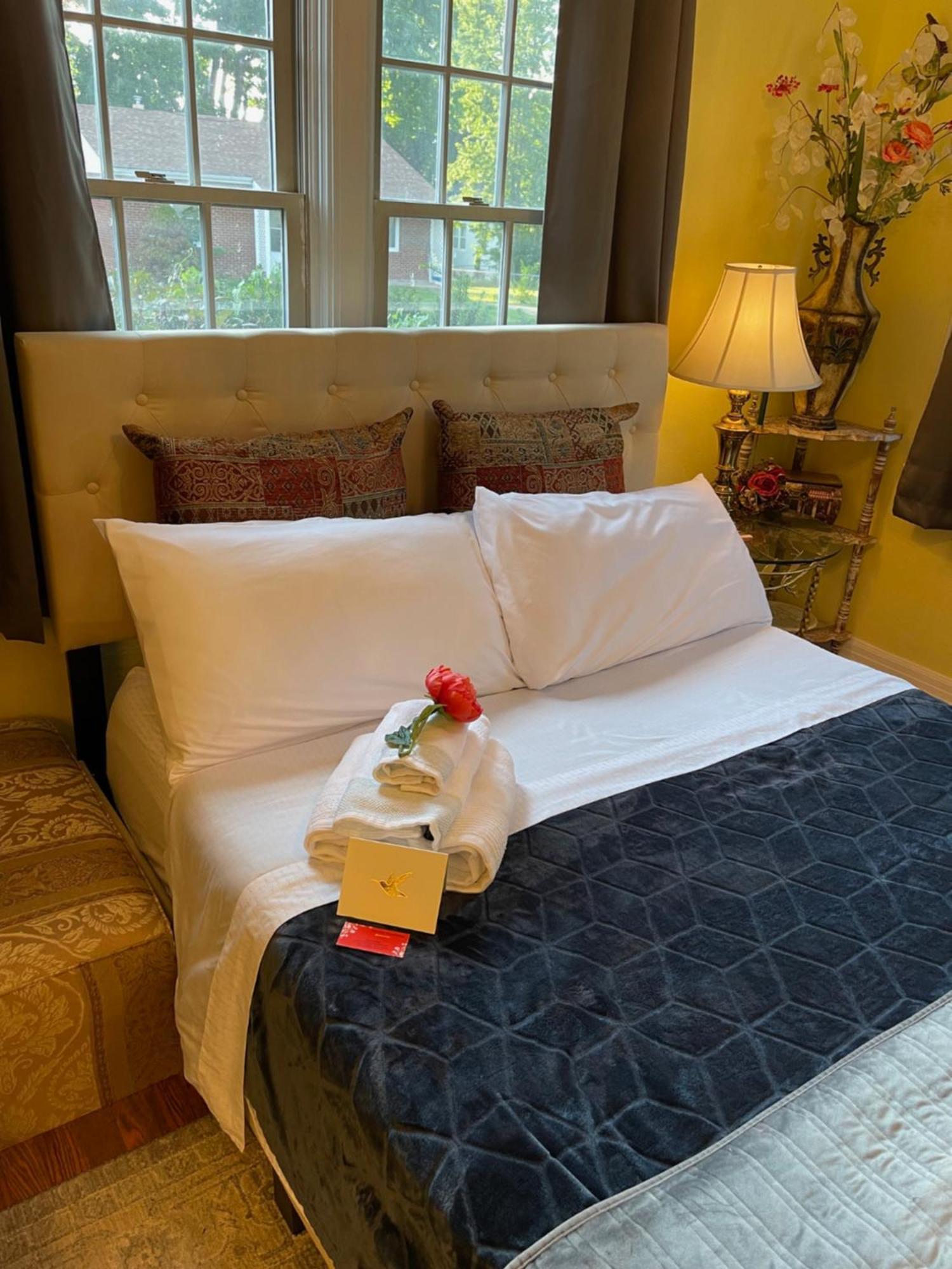 Cozy Room Near Airport & Highway Saint Louis Exterior photo