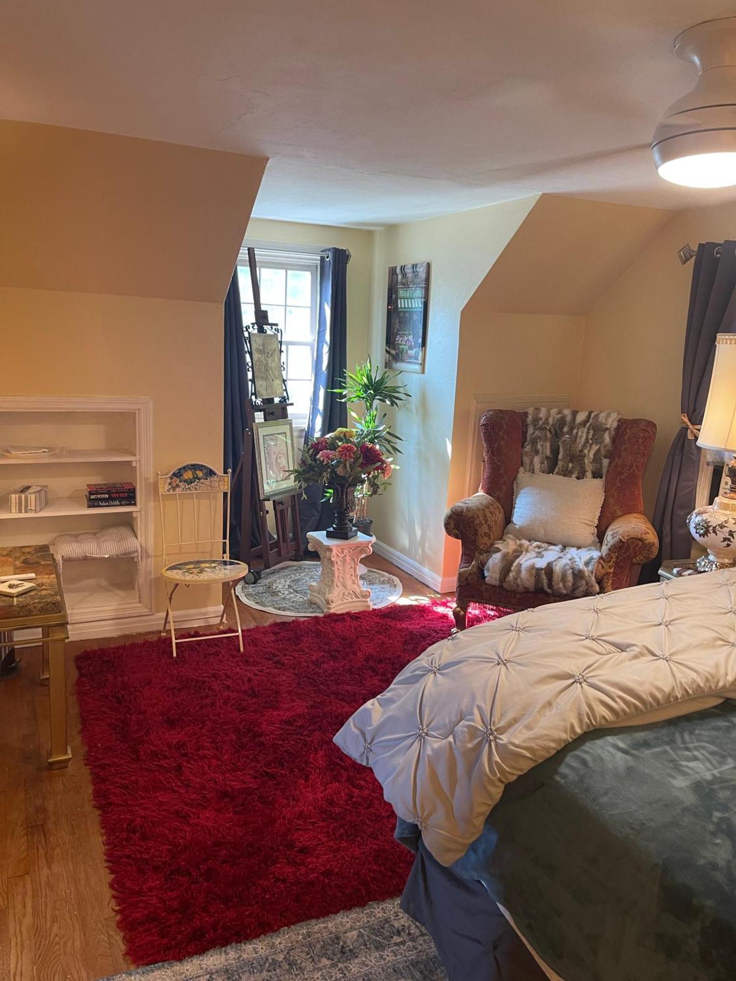 Cozy Room Near Airport & Highway Saint Louis Exterior photo