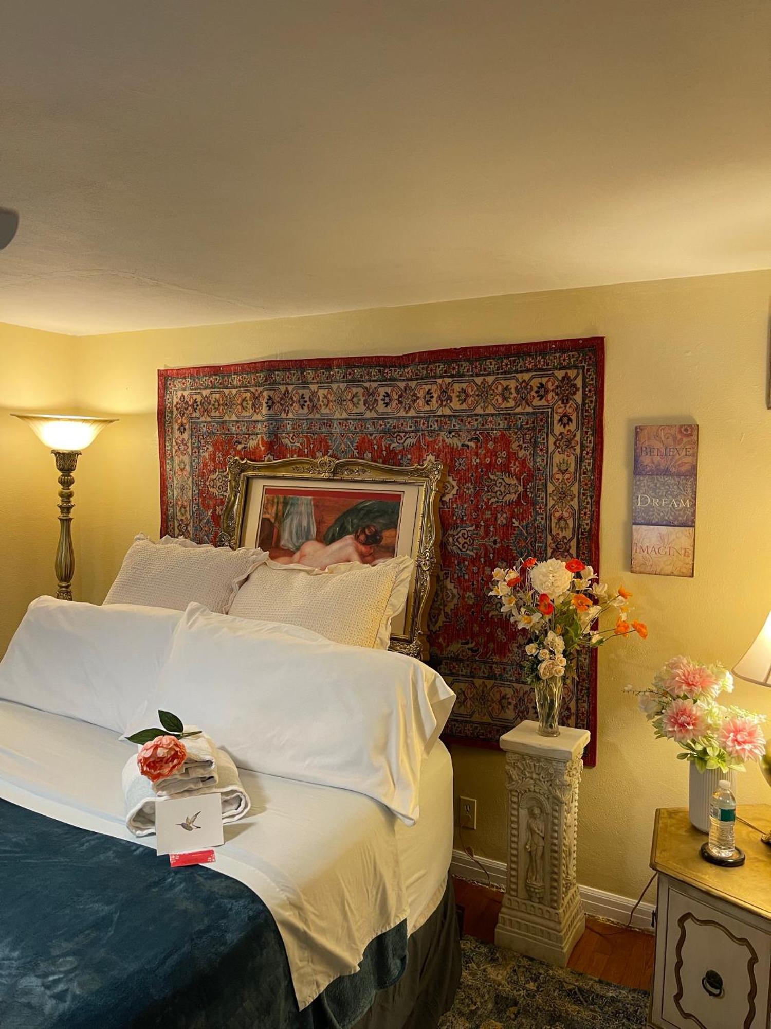 Cozy Room Near Airport & Highway Saint Louis Exterior photo