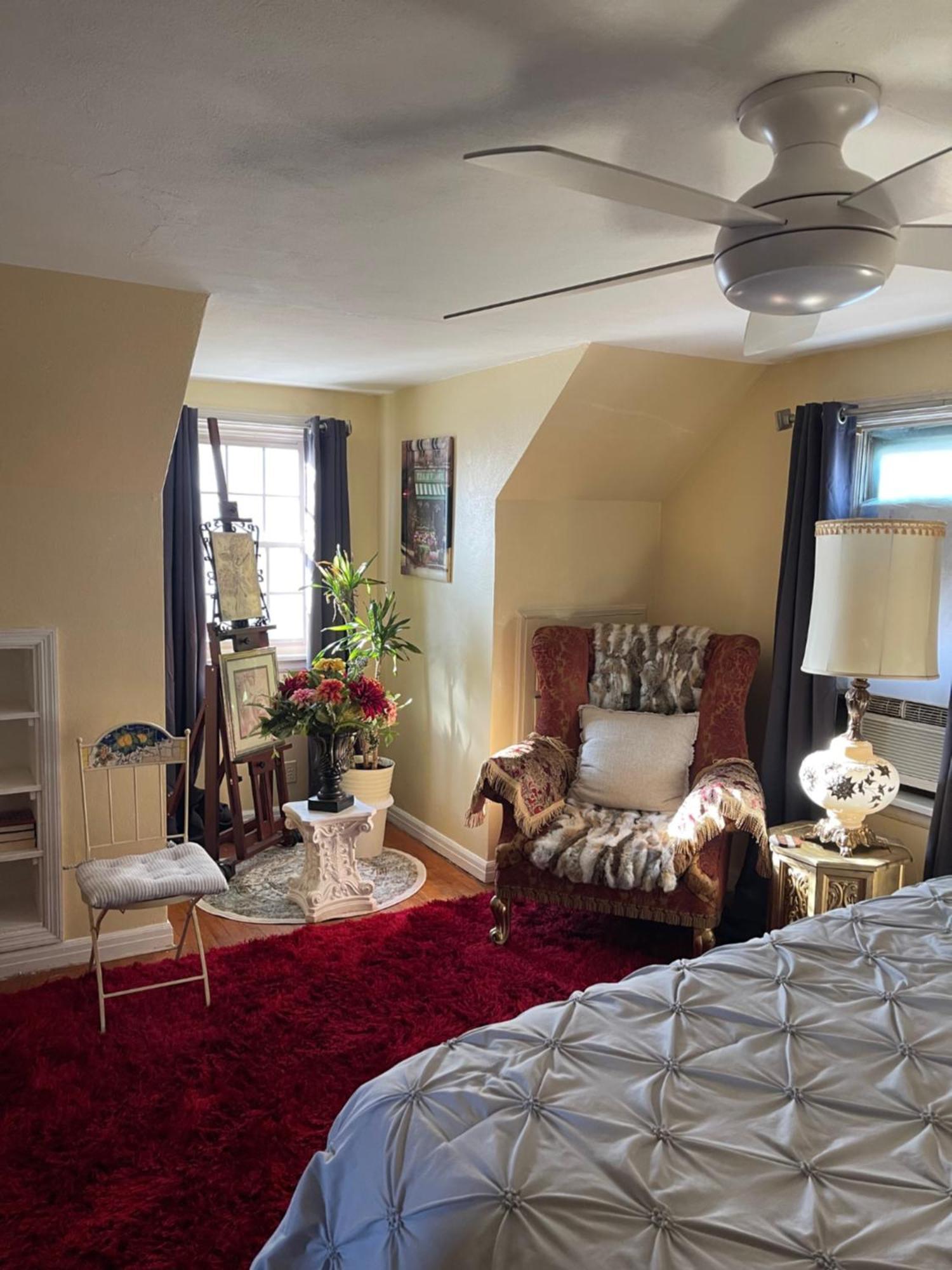 Cozy Room Near Airport & Highway Saint Louis Exterior photo