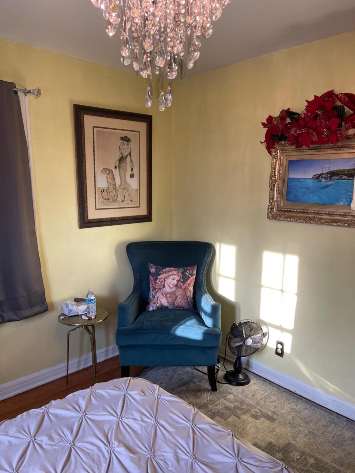 Cozy Room Near Airport & Highway Saint Louis Exterior photo