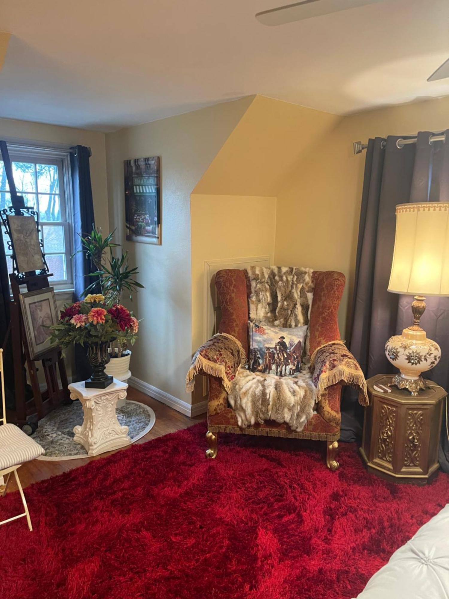Cozy Room Near Airport & Highway Saint Louis Room photo