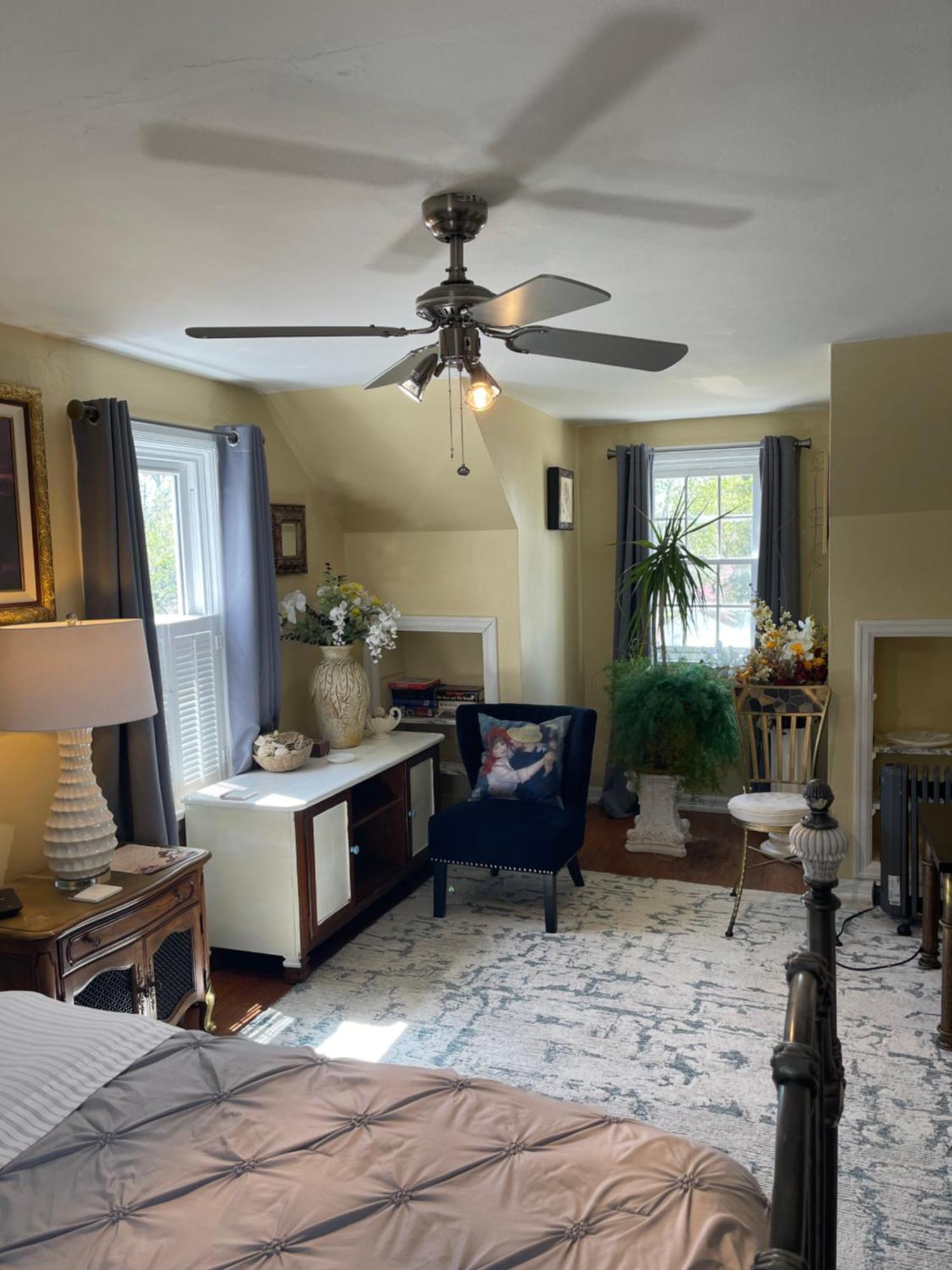 Cozy Room Near Airport & Highway Saint Louis Exterior photo